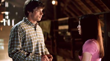 Smallville 1x20