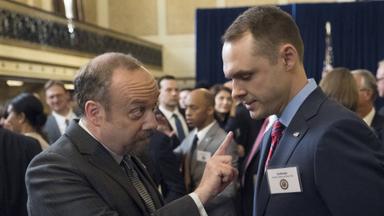 Billions 3x1
