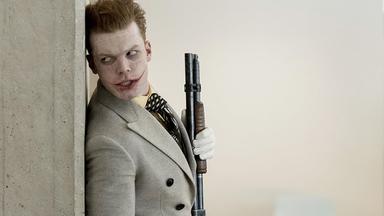 Gotham 4x17