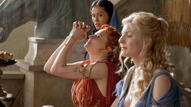 Spartacus 1x12