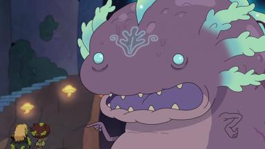 Amphibia 3x22