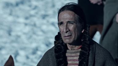 Yellowstone 4x1