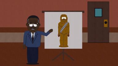 South Park 2x14