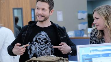 The Resident 3x4