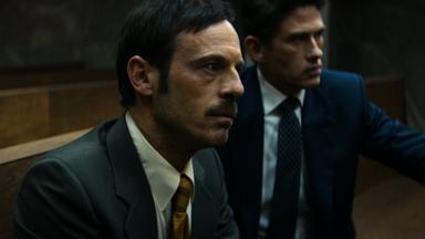 Narcos: México 2x4