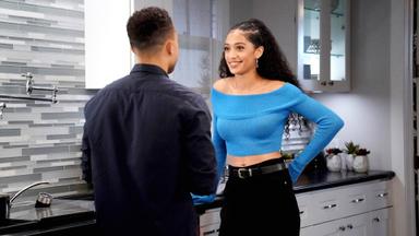 Desafío americano 5x9