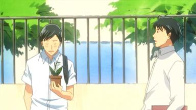 Nodame Cantabile 1x17