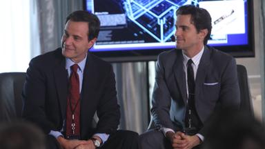 White Collar 4x10