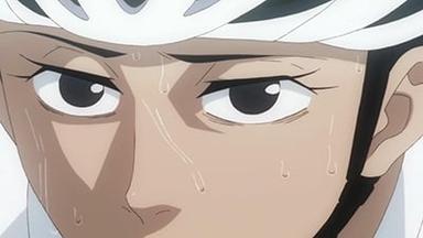 Yowamushi Pedal 1x24