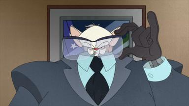 Animaniacs 1x9