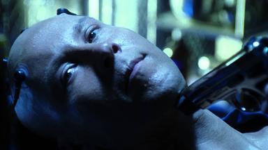 Smallville 6x2