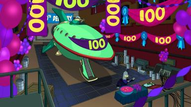 Futurama 6x12