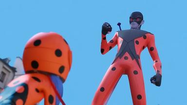 Miraculous: Las aventuras de Ladybug 5x11