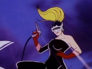 ThunderCats 1x10
