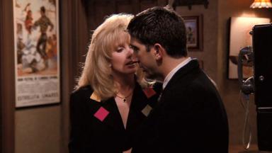 Friends 1x11
