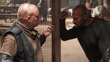 Agents of S.H.I.E.L.D 5x3