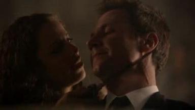 Transporter: The Series 1x9