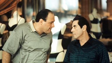 Los Soprano 2x3