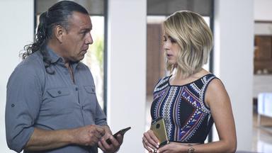 El Señor de los Cielos 7x17