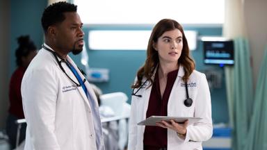 The Resident 5x11