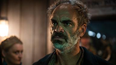 Snowpiercer 3x6