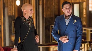 American Horror Story 5x12