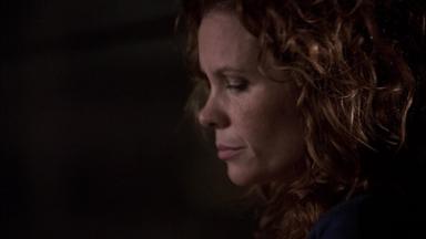 Mentes Criminales 4x4