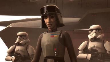 Star Wars Rebels 4x14
