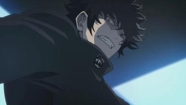 World Trigger 3x4