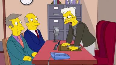 Los Simpson 24x10