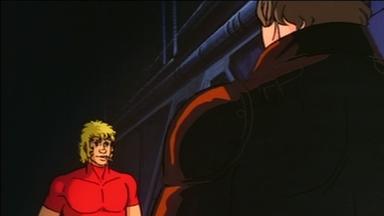 Super Agente Cobra 1x27