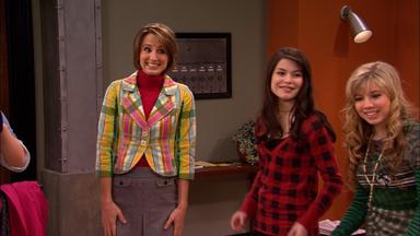 iCarly 3x6