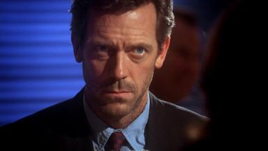 Dr. House 1x20