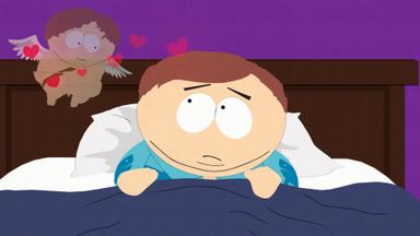 South Park 19x6