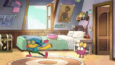Amphibia 3x12