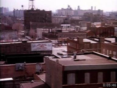 Alien Nation 1x16