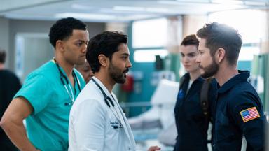 The Resident 5x10