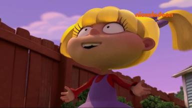 Rugrats 1x12