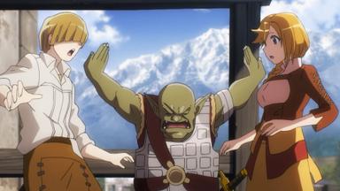 Overlord 3x2