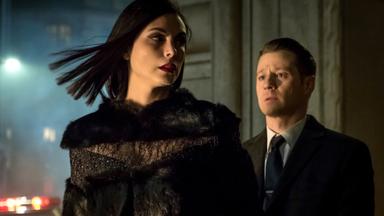 Gotham 4x19