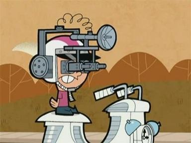 Los Padrinos Mágicos 3x13