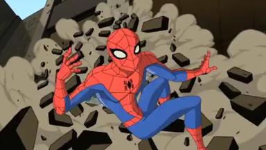 El Espectacular Hombre-Araña 1x6