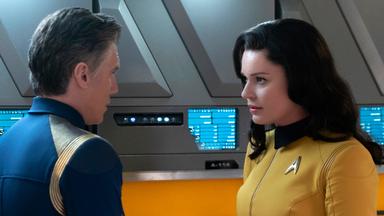 Star Trek: Discovery 2x4