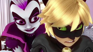 Miraculous: Las aventuras de Ladybug 2x16
