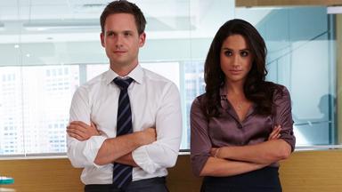 La Ley de los Audaces 4x11