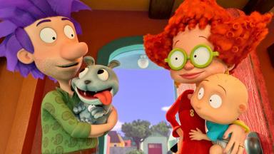 Rugrats 1x3