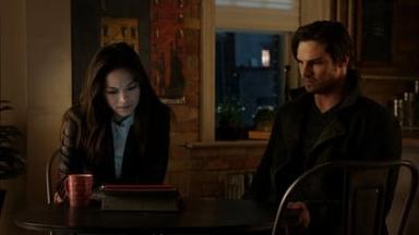 Bella y Bestia 1x19