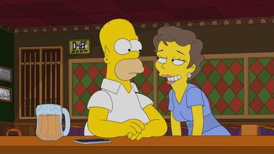 Los Simpson 32x5