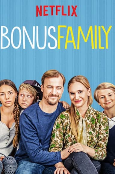 Bonus Family 1x4