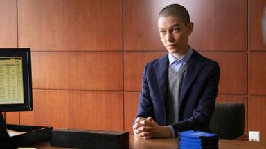 Billions 4x2